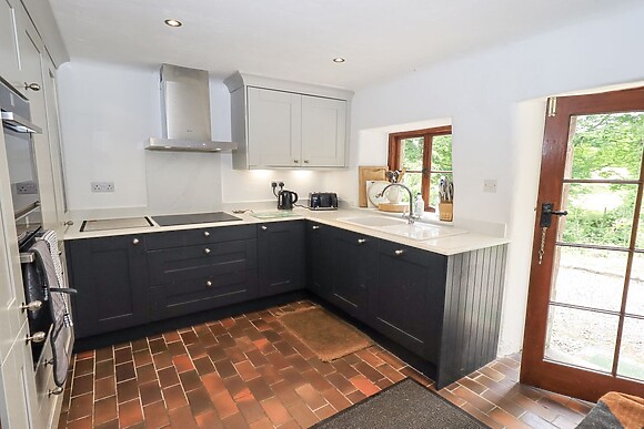 Chapel Cottage
