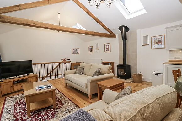 Swift Barn