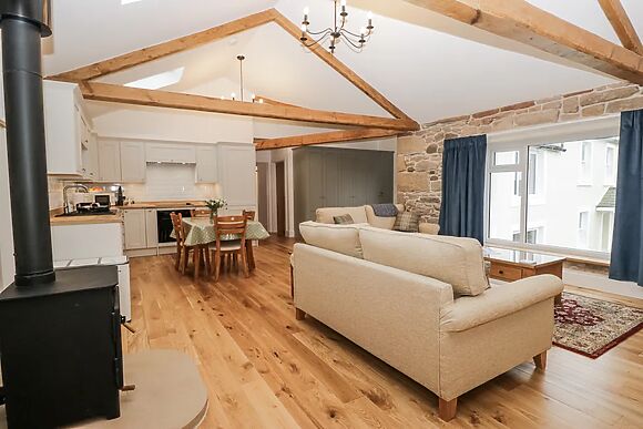 Swift Barn