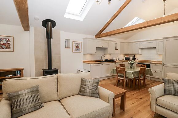 Swift Barn