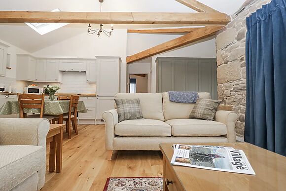 Swift Barn