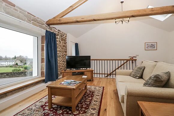 Swift Barn