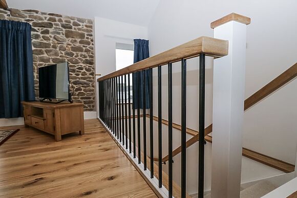 Swift Barn