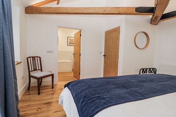 Swift Barn