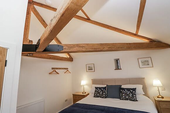 Swift Barn