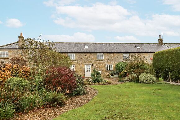 3 Christon Bank Mews