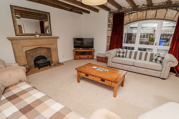 3 Christon Bank Mews