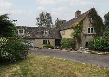 St. Mary's House