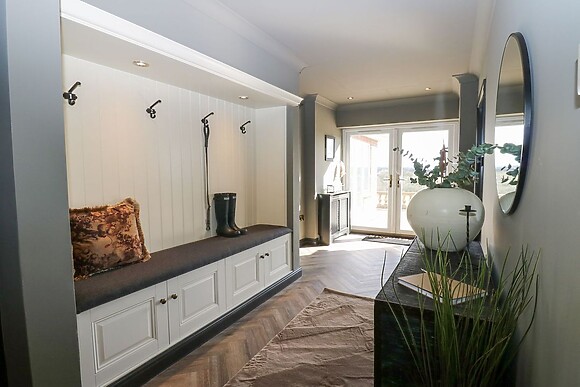 Arbour House Farm Bungalow