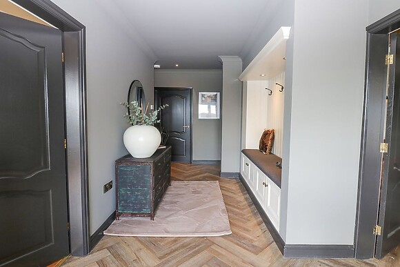 Arbour House Farm Bungalow