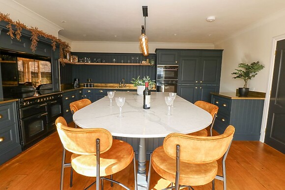 Arbour House Farm Bungalow