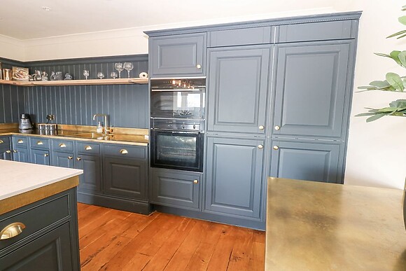 Arbour House Farm Bungalow