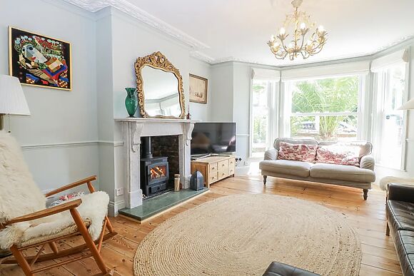 18 Pakefield Road