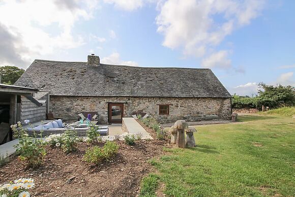 The Long House
