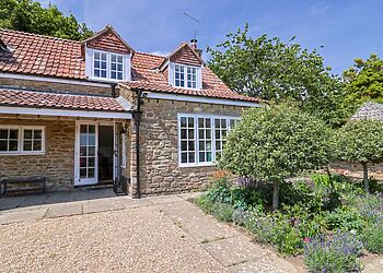 Tithe Barn Cottage