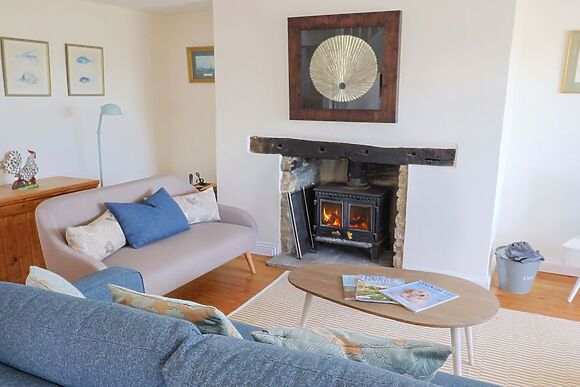 Tithe Barn Cottage