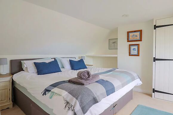 Tithe Barn Cottage