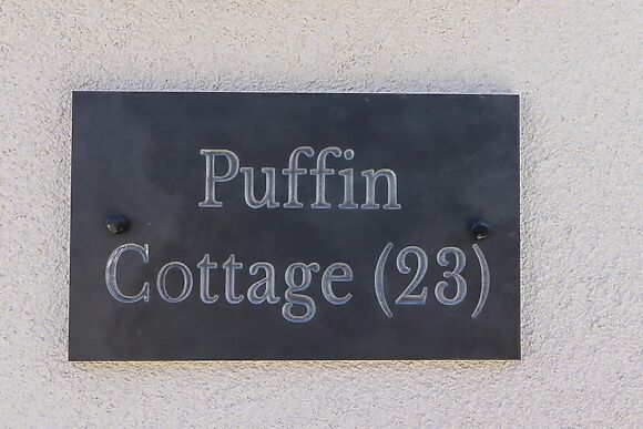 Puffin Cottage