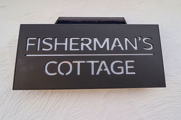 Fishermans Cottage