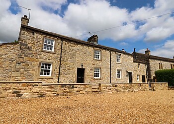 Rose Tree Cottage