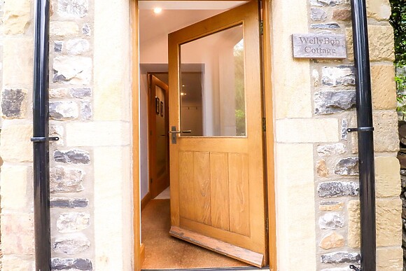 Welly Bob Cottage