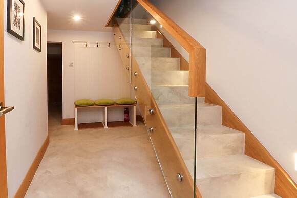 Welly Bob Cottage