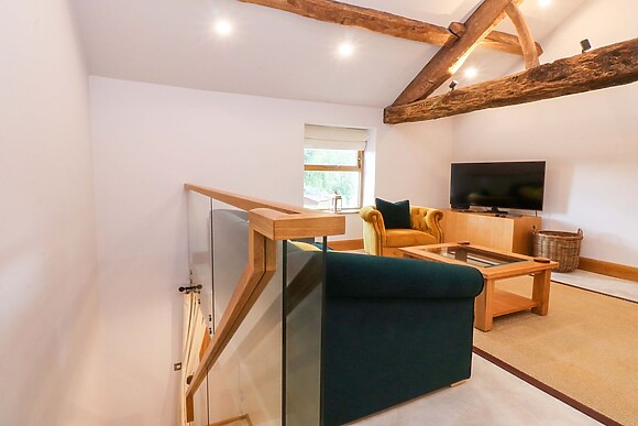 Welly Bob Cottage