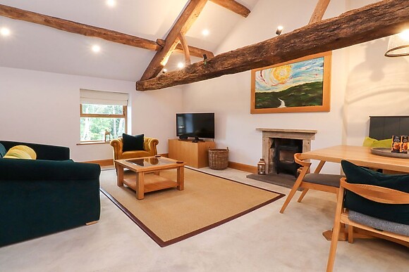Welly Bob Cottage
