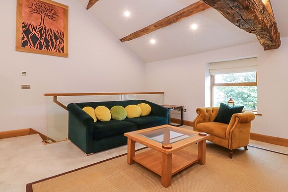 Welly Bob Cottage