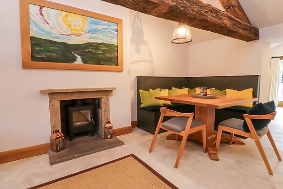 Welly Bob Cottage