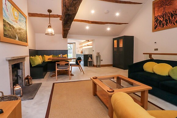 Welly Bob Cottage