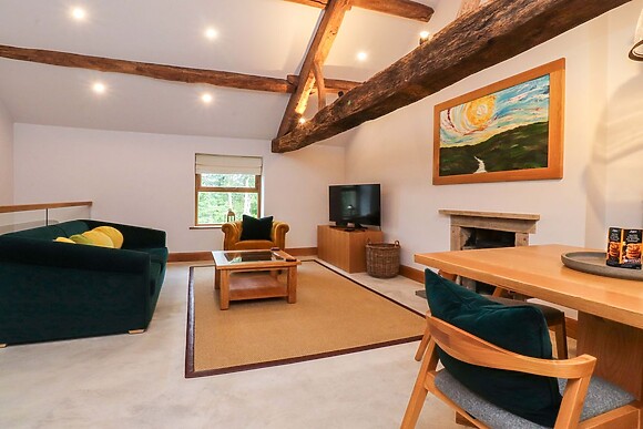 Welly Bob Cottage