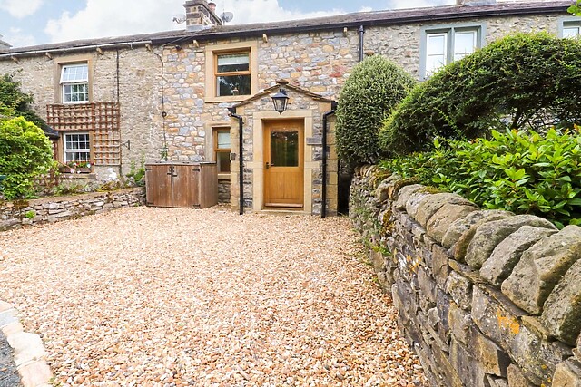 Welly Bob Cottage