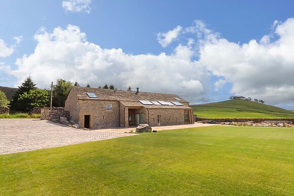 Carden Laithe Barn