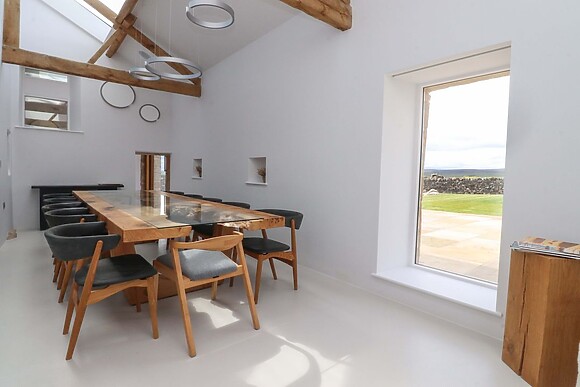 Carden Laithe Barn