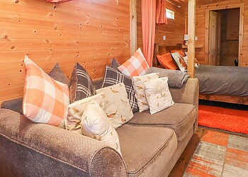 The Cabin