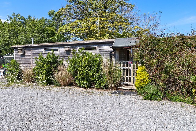 The Cabin