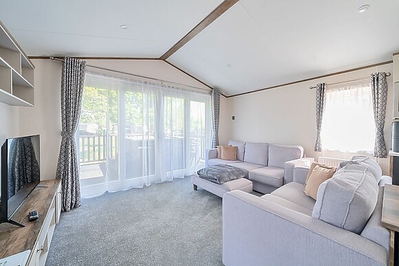 Hayling Island at Harbour Haven