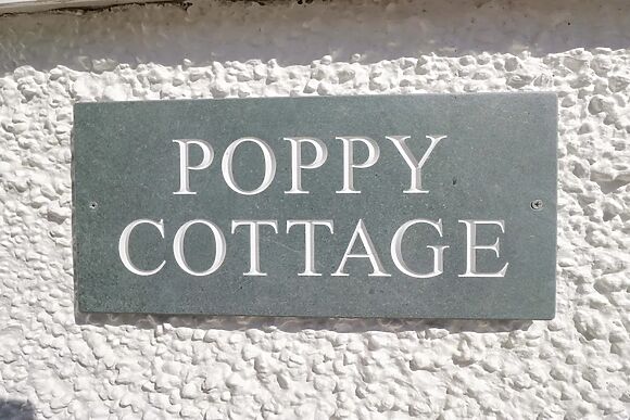 Poppy Cottage