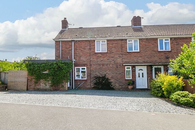 3 Birkbeck Way