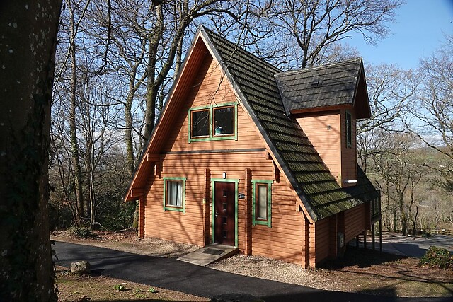 Acorn Lodge