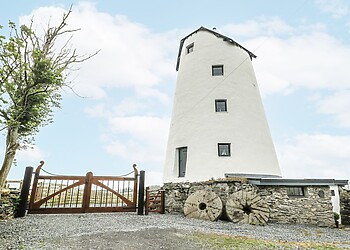 The Old Cornmill