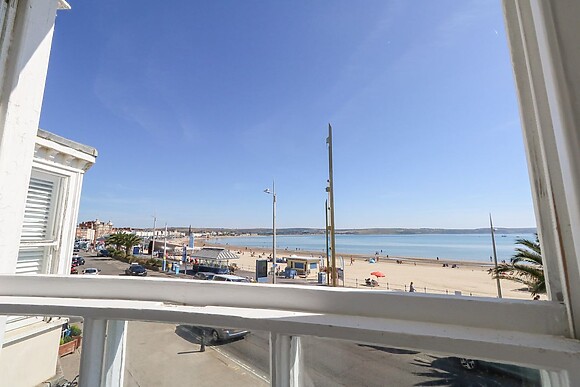 The Beach Condo