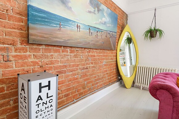 The Beach Condo