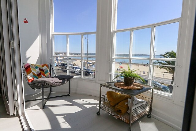 The Beach Condo
