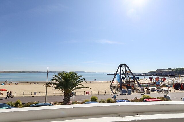 The Beach Condo