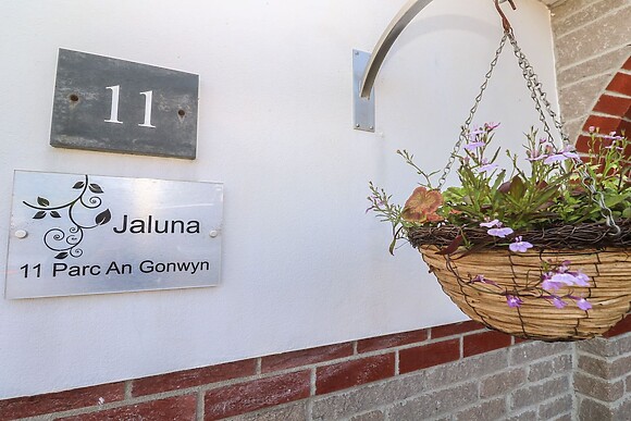 Jaluna
