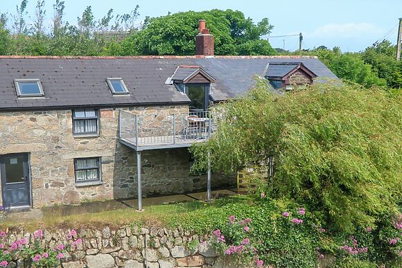 The Cottage