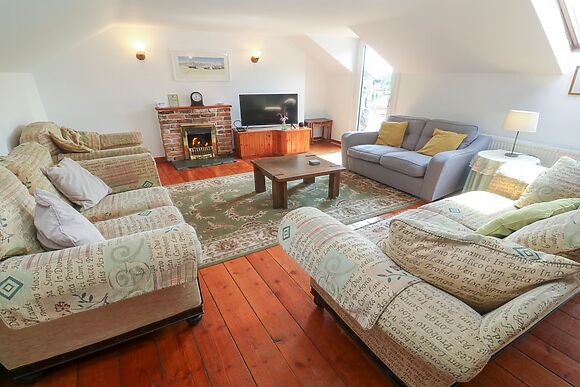 The Cottage