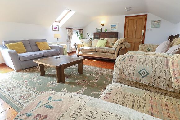 The Cottage